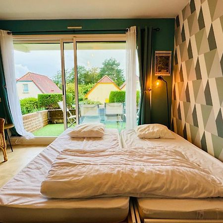 Bel Appartement Au Coeur De Stella-Plage Cucq Ngoại thất bức ảnh