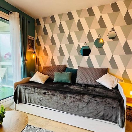 Bel Appartement Au Coeur De Stella-Plage Cucq Ngoại thất bức ảnh