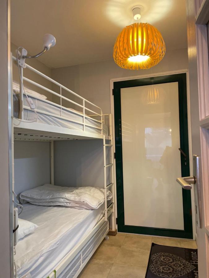 Bel Appartement Au Coeur De Stella-Plage Cucq Ngoại thất bức ảnh