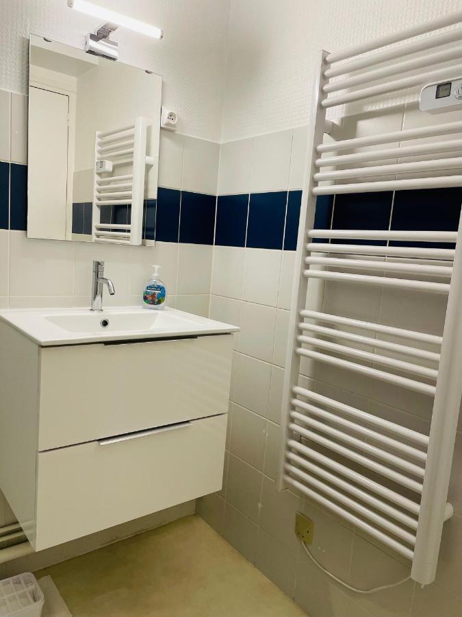 Bel Appartement Au Coeur De Stella-Plage Cucq Ngoại thất bức ảnh