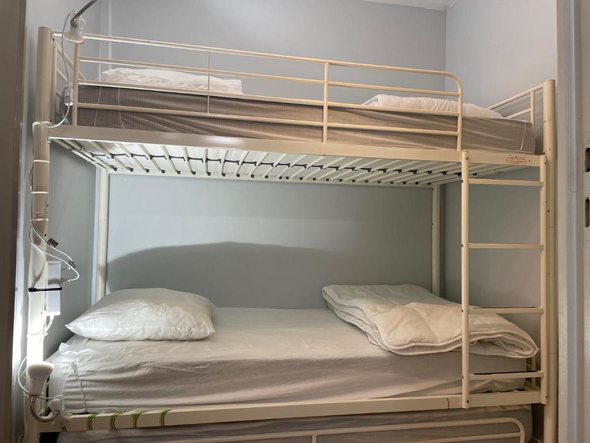 Bel Appartement Au Coeur De Stella-Plage Cucq Ngoại thất bức ảnh
