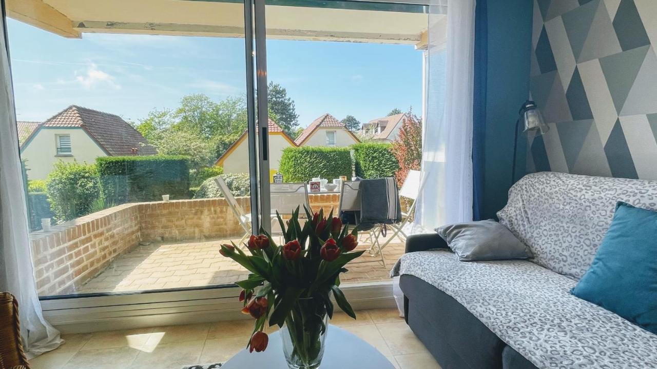 Bel Appartement Au Coeur De Stella-Plage Cucq Ngoại thất bức ảnh